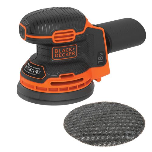comparatif ponceuse blackdecker