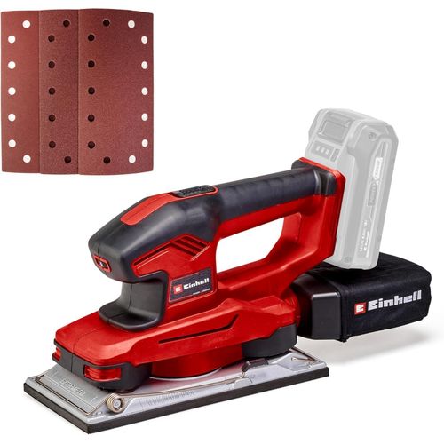 comparatif ponceuse einhell