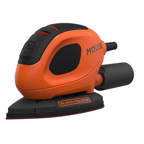 meilleure ponceuse blackdecker
