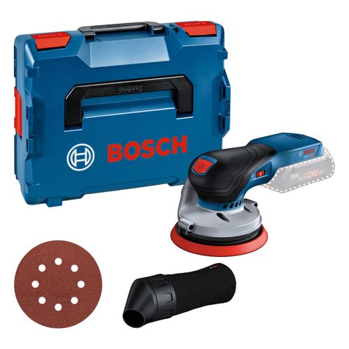 meilleure ponceuse bosch