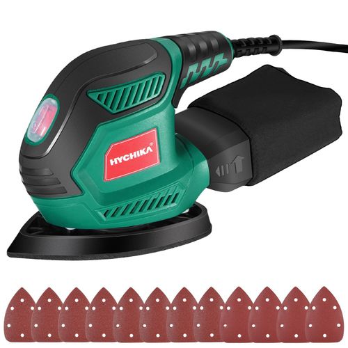 meilleure ponceuse electrique