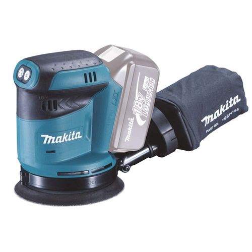 meilleure ponceuse makita