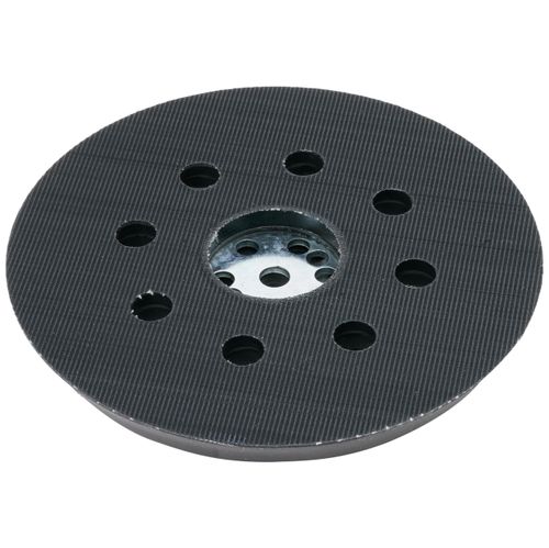 quel plateau ponceuse 125 mm choisir