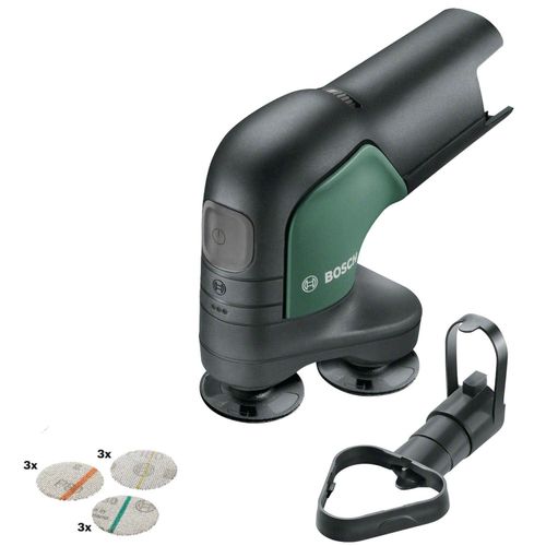 quelle ponceuse 12v choisir