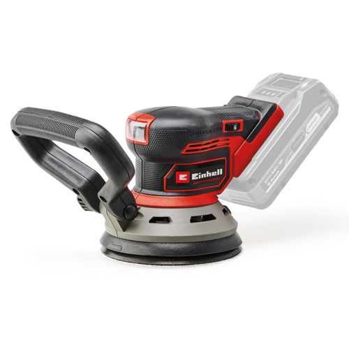 quelle ponceuse einhell choisir