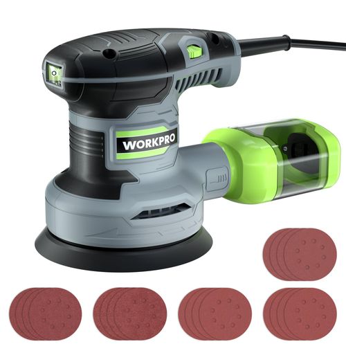 quelle ponceuse rotative choisir