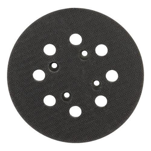 top plateau ponceuse 125 mm