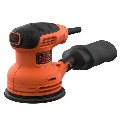 top ponceuse blackdecker