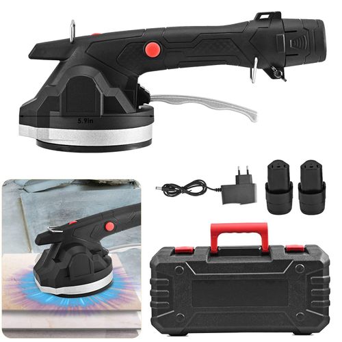 top ponceuse carrelage