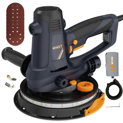 top ponceuse electrique