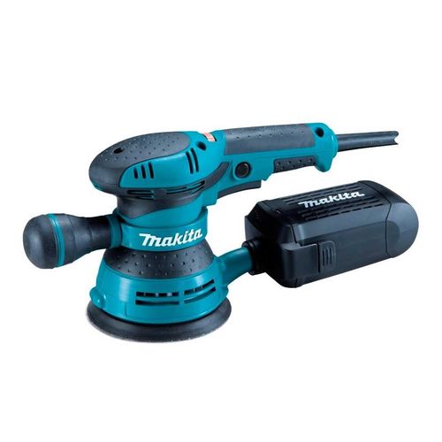 top ponceuse makita