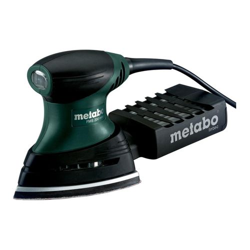 top ponceuse multifonction